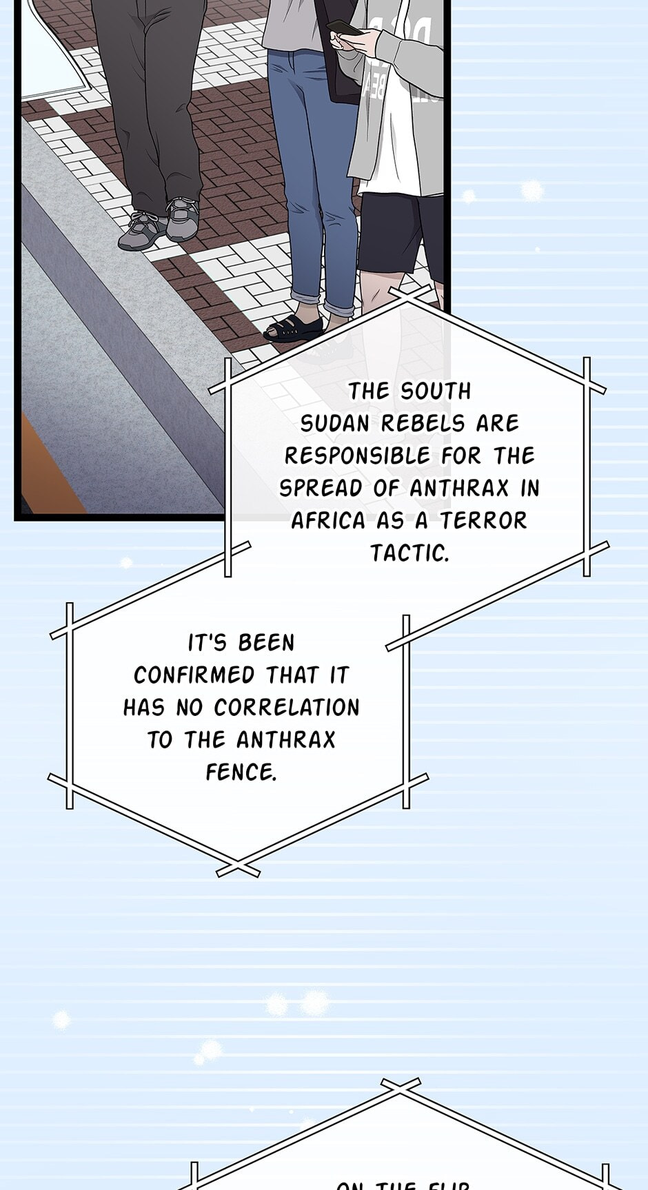 I'm the Only One With Genius DNA Chapter 88 page 62 - 
