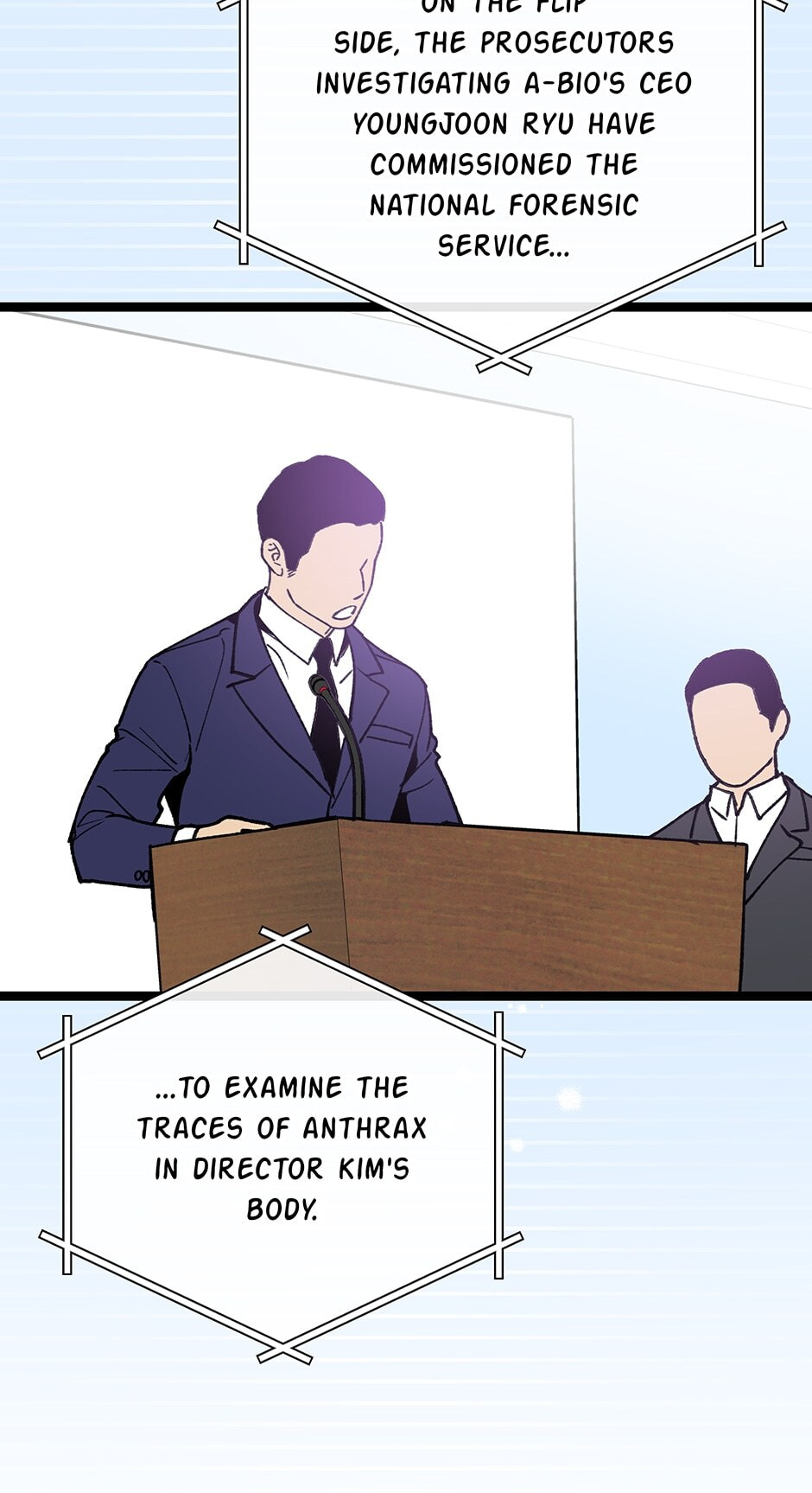 I'm the Only One With Genius DNA Chapter 88 page 63 - 