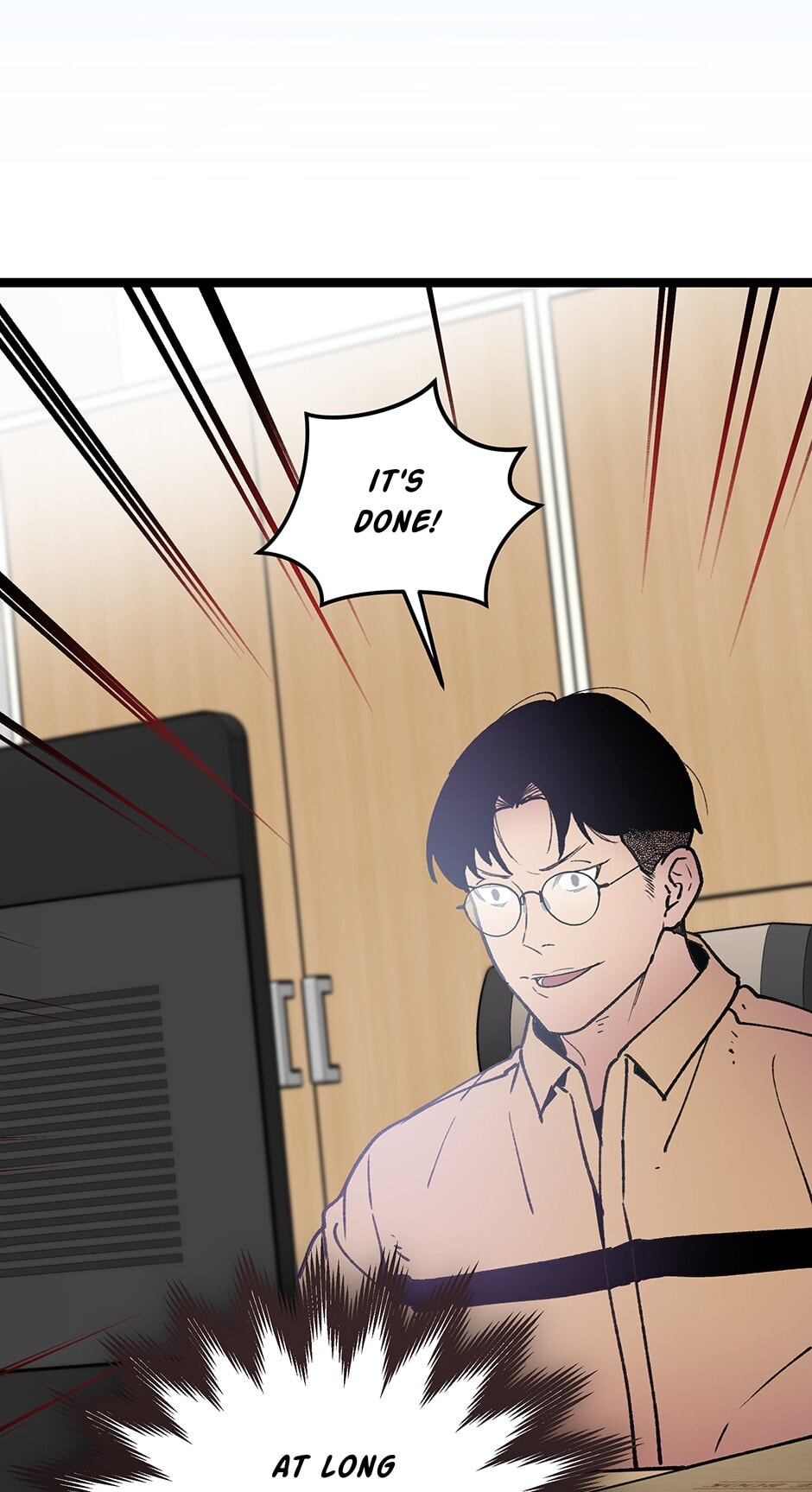 I'm the Only One With Genius DNA Chapter 88 page 64 - 