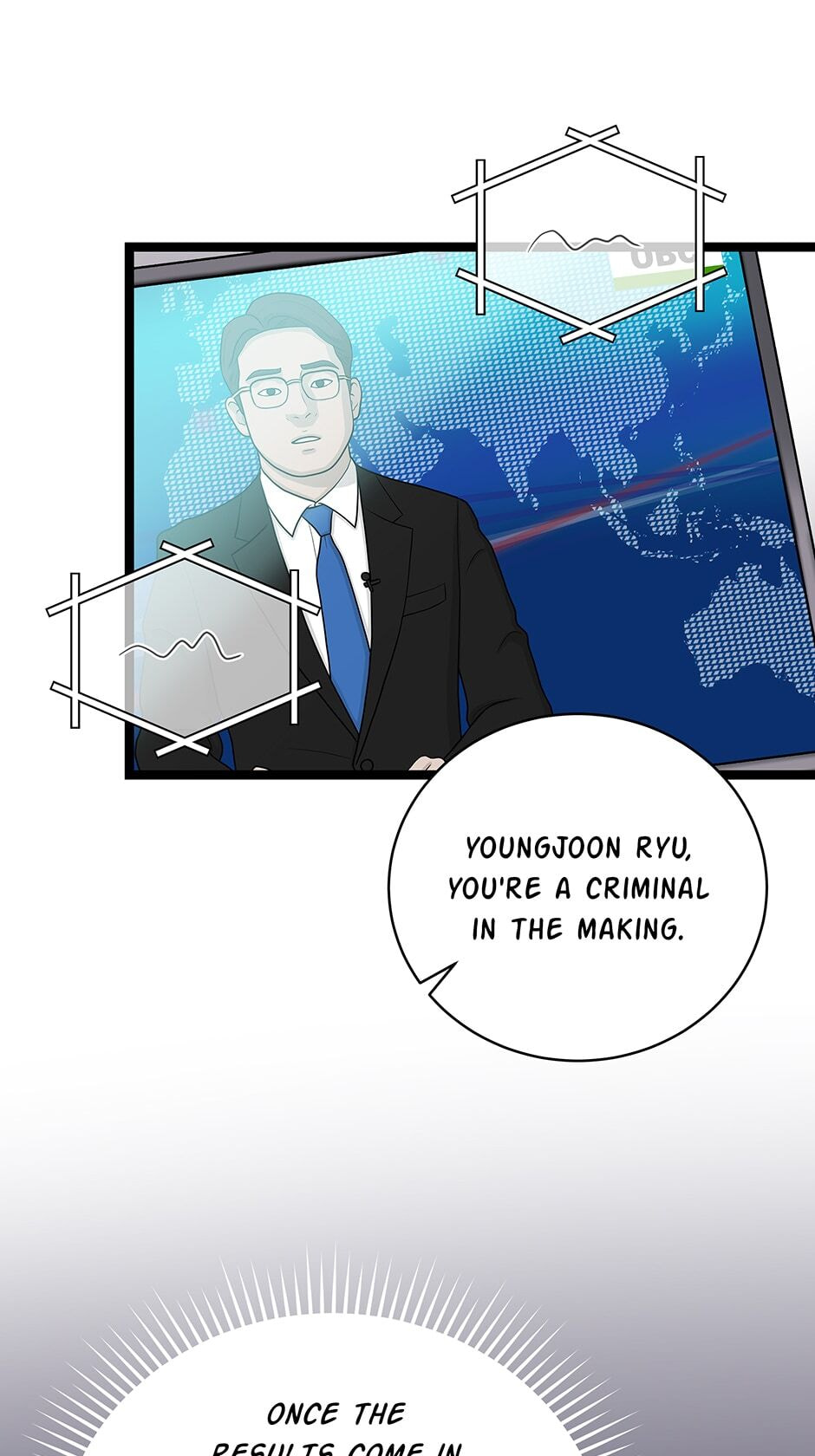 I'm the Only One With Genius DNA Chapter 88 page 66 - 