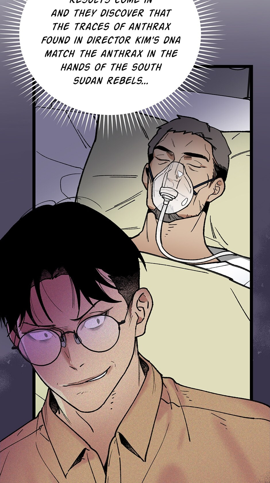 I'm the Only One With Genius DNA Chapter 88 page 67 - 