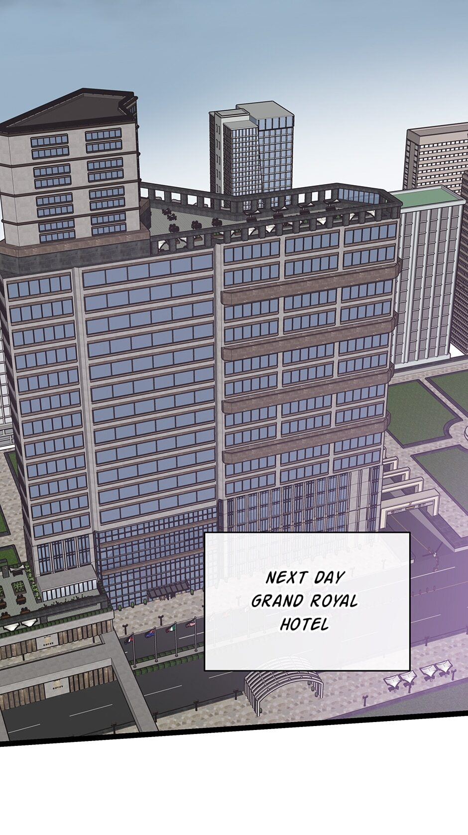 I'm the Only One With Genius DNA Chapter 88 page 69 - 