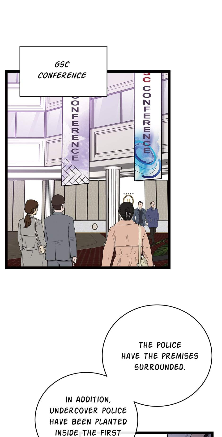 I'm the Only One With Genius DNA Chapter 88 page 70 - 