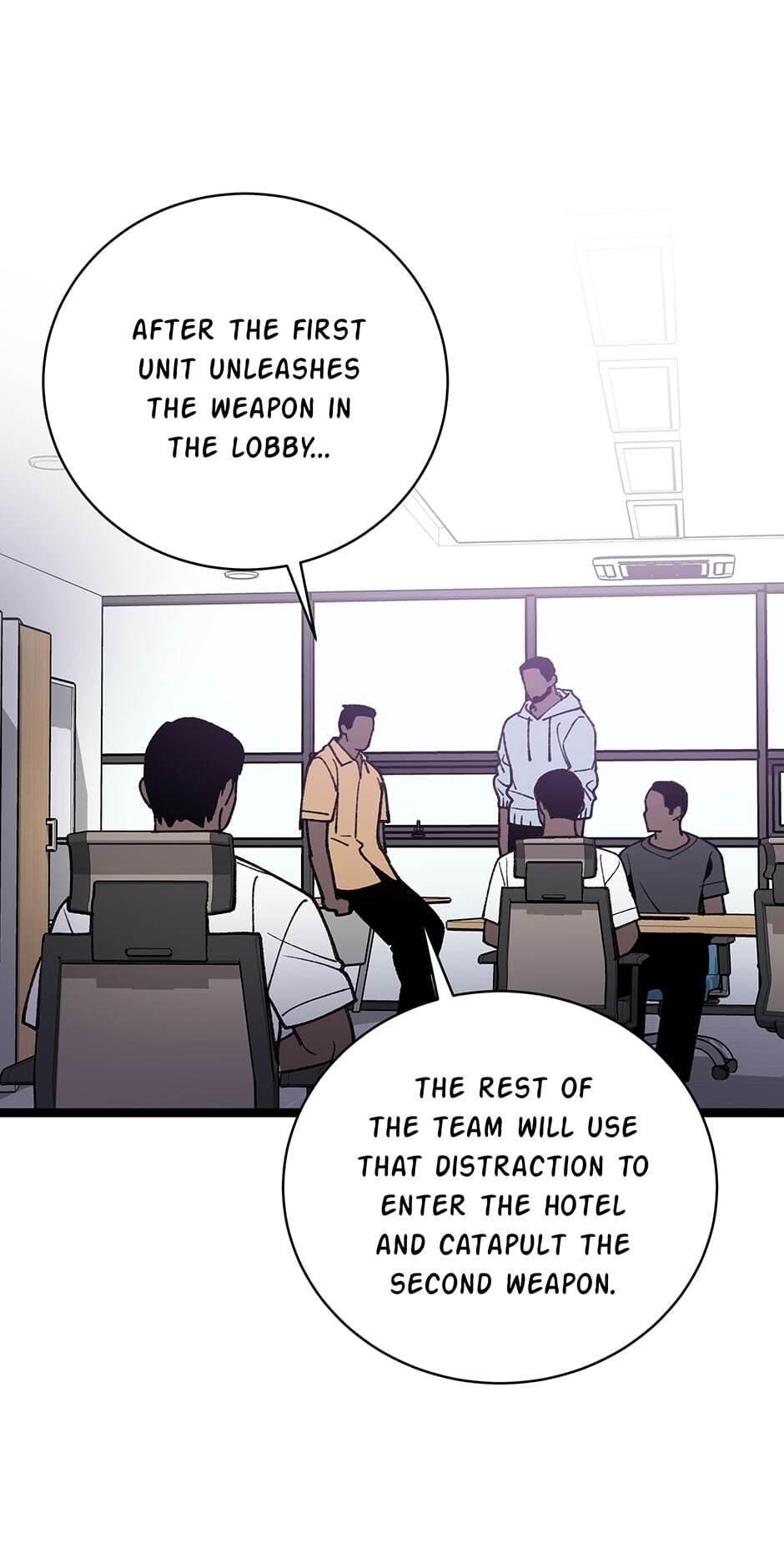 I'm the Only One With Genius DNA Chapter 88 page 74 - 