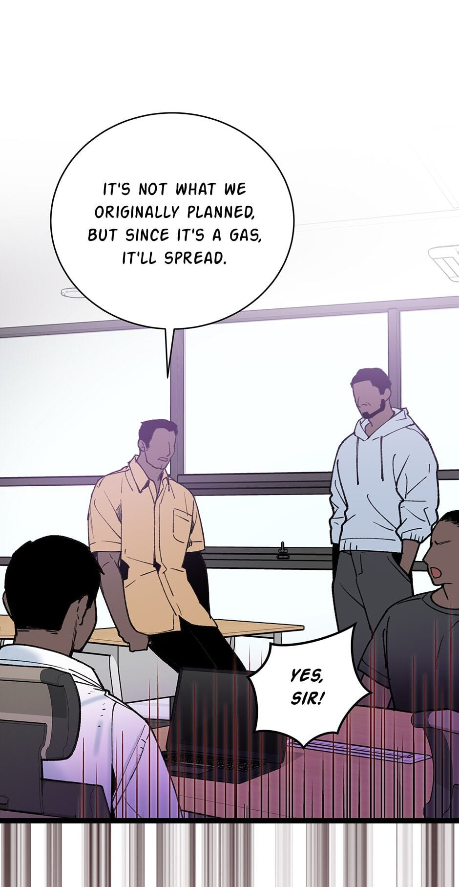 I'm the Only One With Genius DNA Chapter 88 page 75 - 