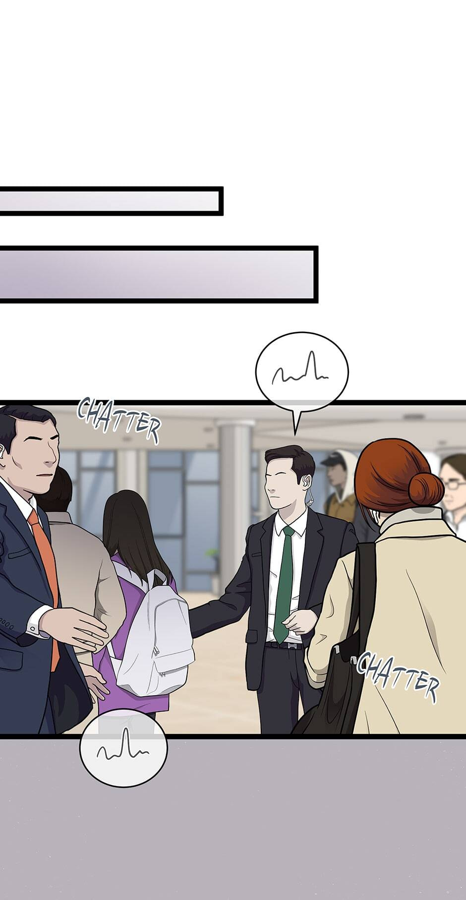 I'm the Only One With Genius DNA Chapter 88 page 77 - 