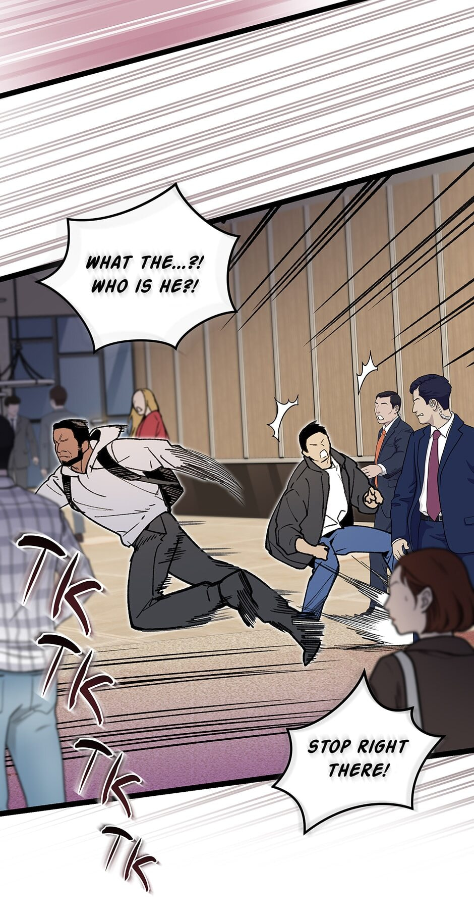 I'm the Only One With Genius DNA Chapter 88 page 79 - 