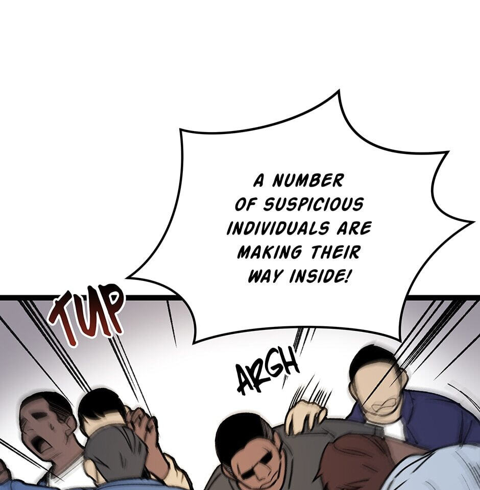 I'm the Only One With Genius DNA Chapter 88 page 80 - 
