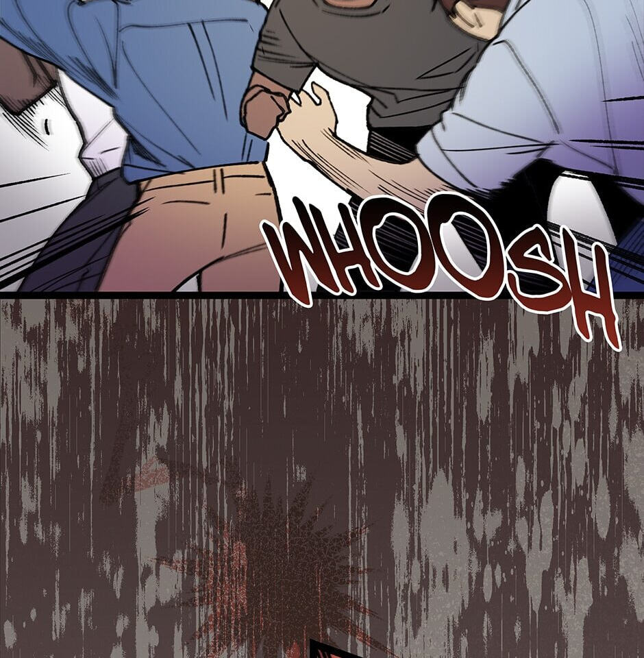 I'm the Only One With Genius DNA Chapter 88 page 81 - 