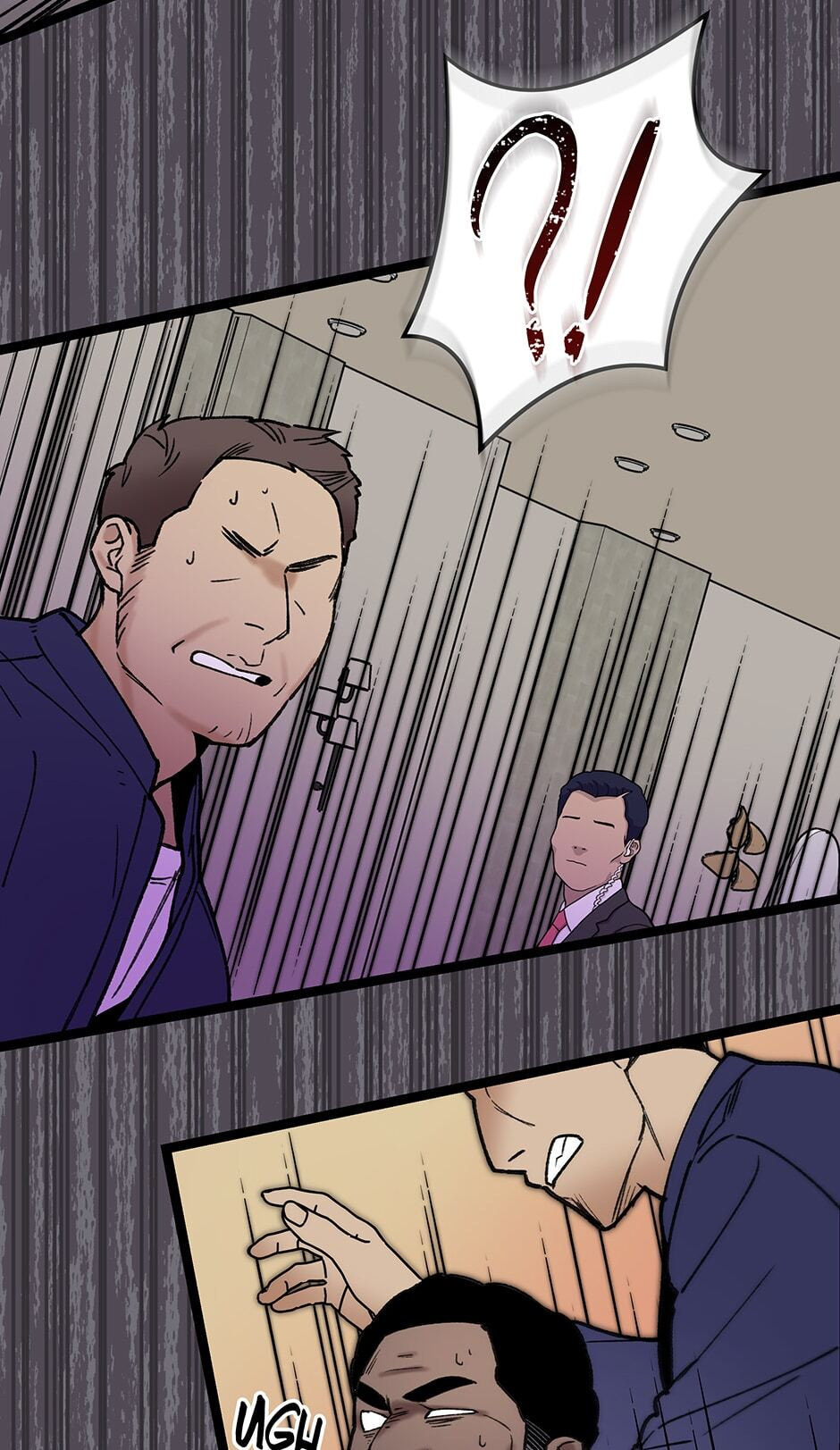 I'm the Only One With Genius DNA Chapter 88 page 89 - 