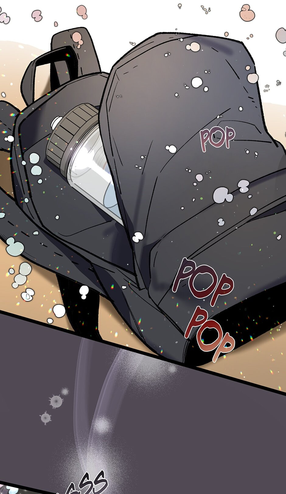 I'm the Only One With Genius DNA Chapter 88 page 91 - 