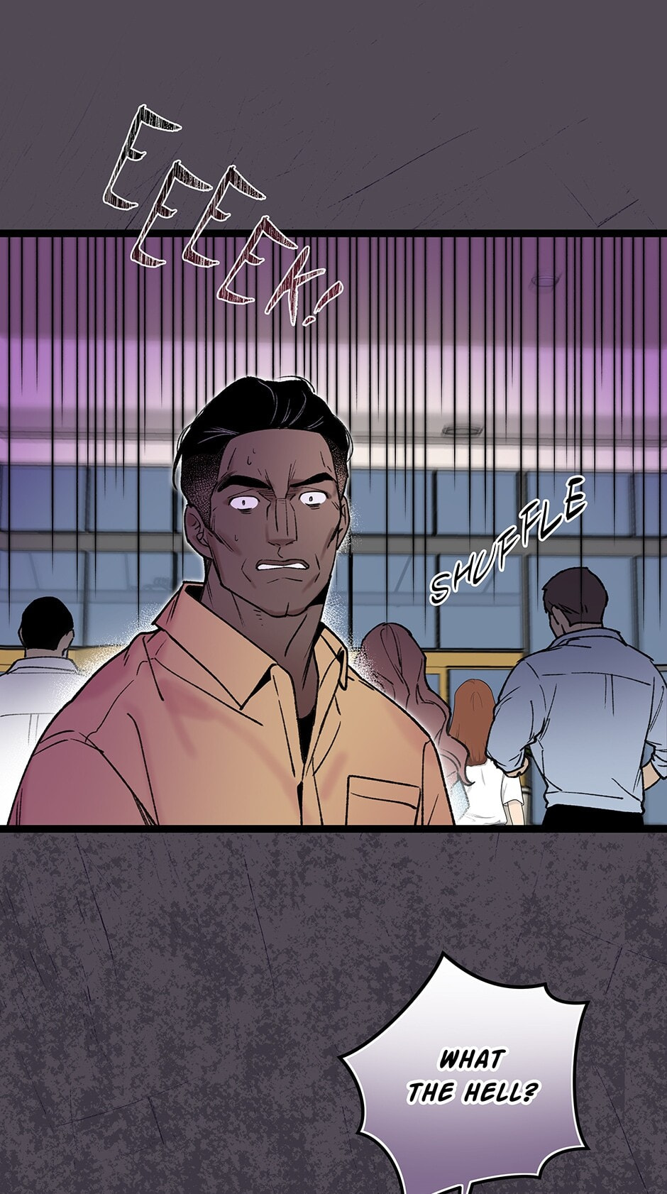 I'm the Only One With Genius DNA Chapter 88 page 93 - 