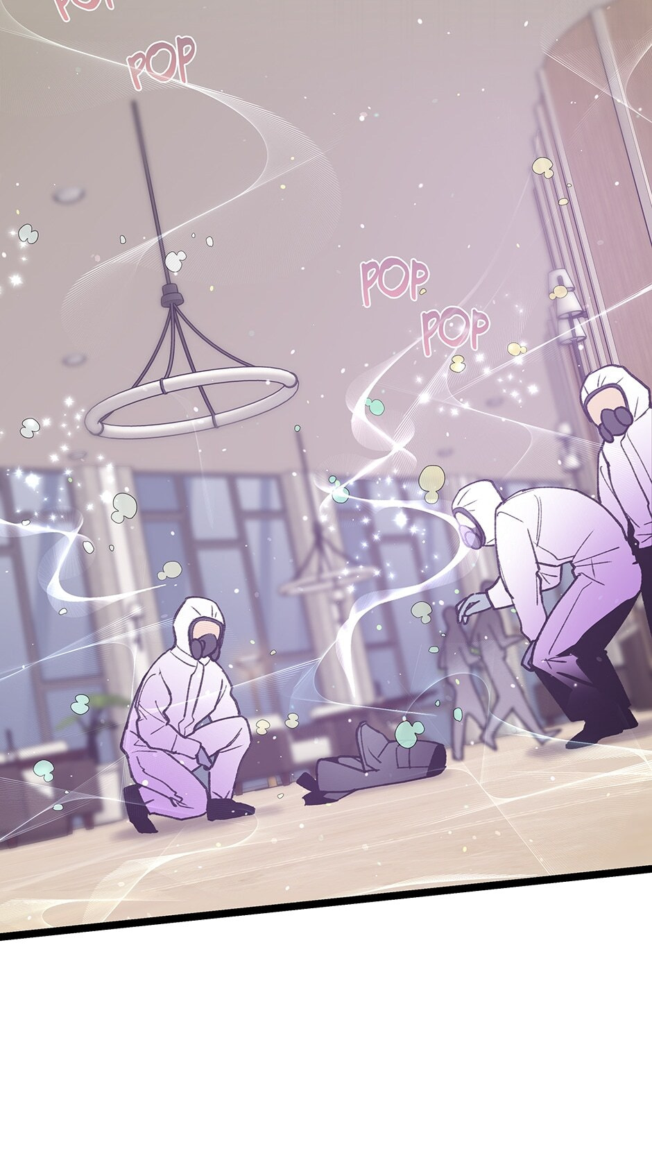 I'm the Only One With Genius DNA Chapter 88 page 95 - 