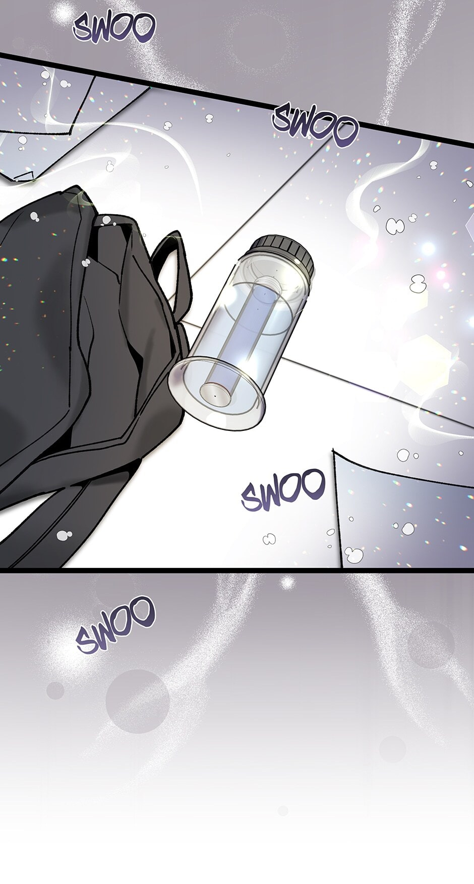 I'm the Only One With Genius DNA Chapter 89 page 12 - 