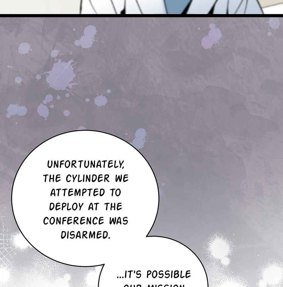 I'm the Only One With Genius DNA Chapter 89 page 16 - 