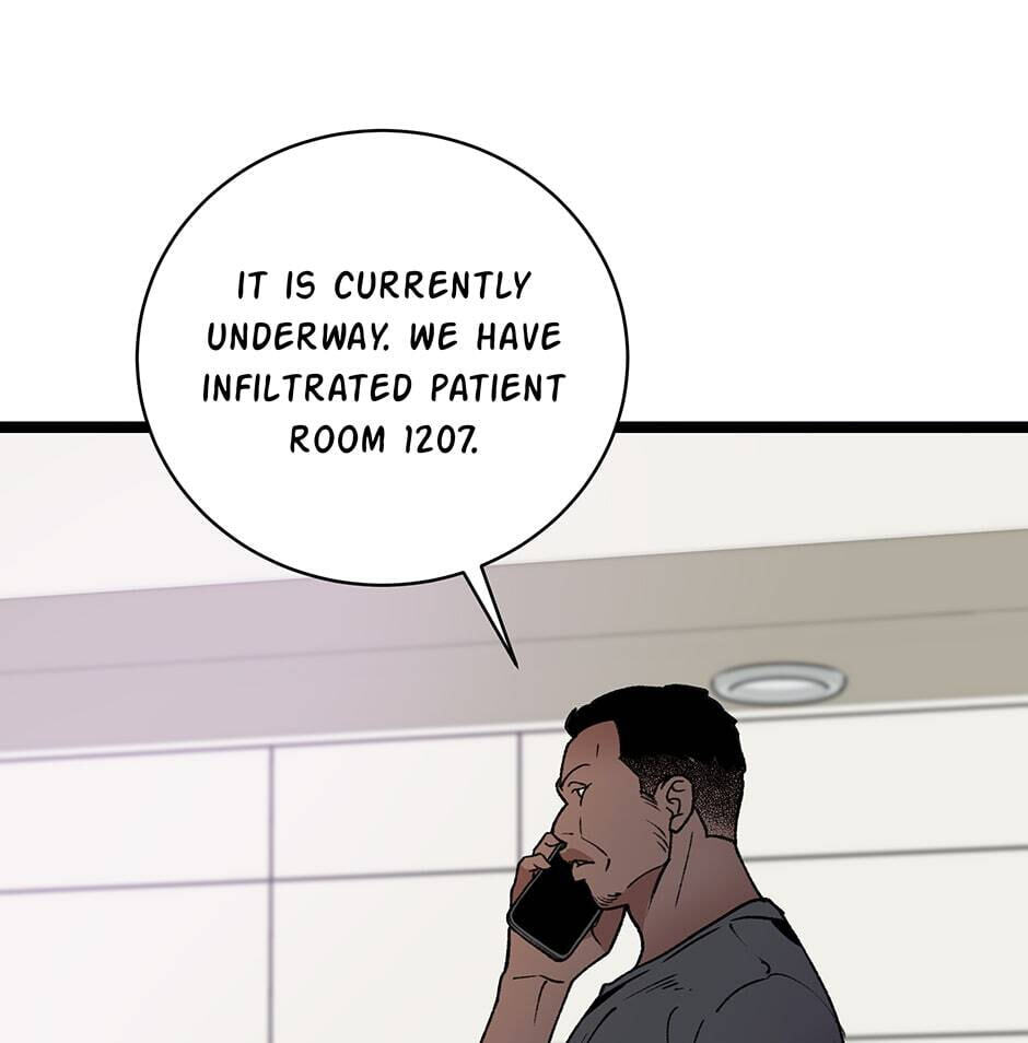 I'm the Only One With Genius DNA Chapter 89 page 19 - 