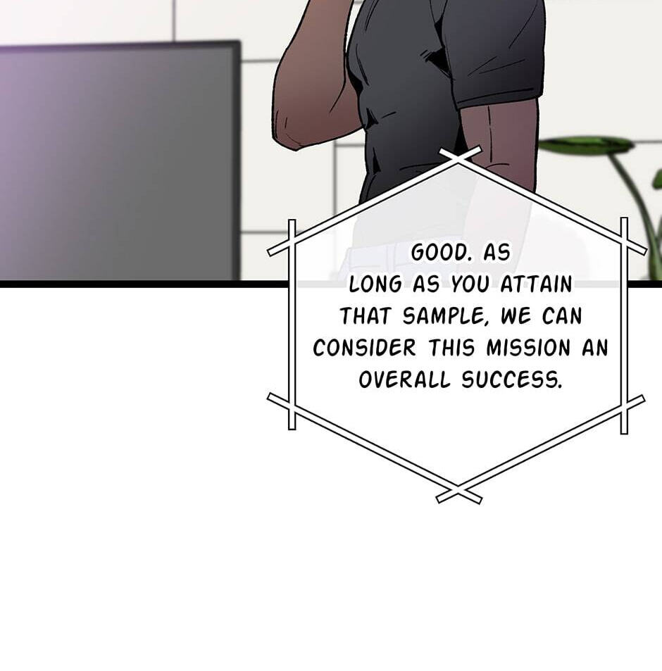 I'm the Only One With Genius DNA Chapter 89 page 20 - 