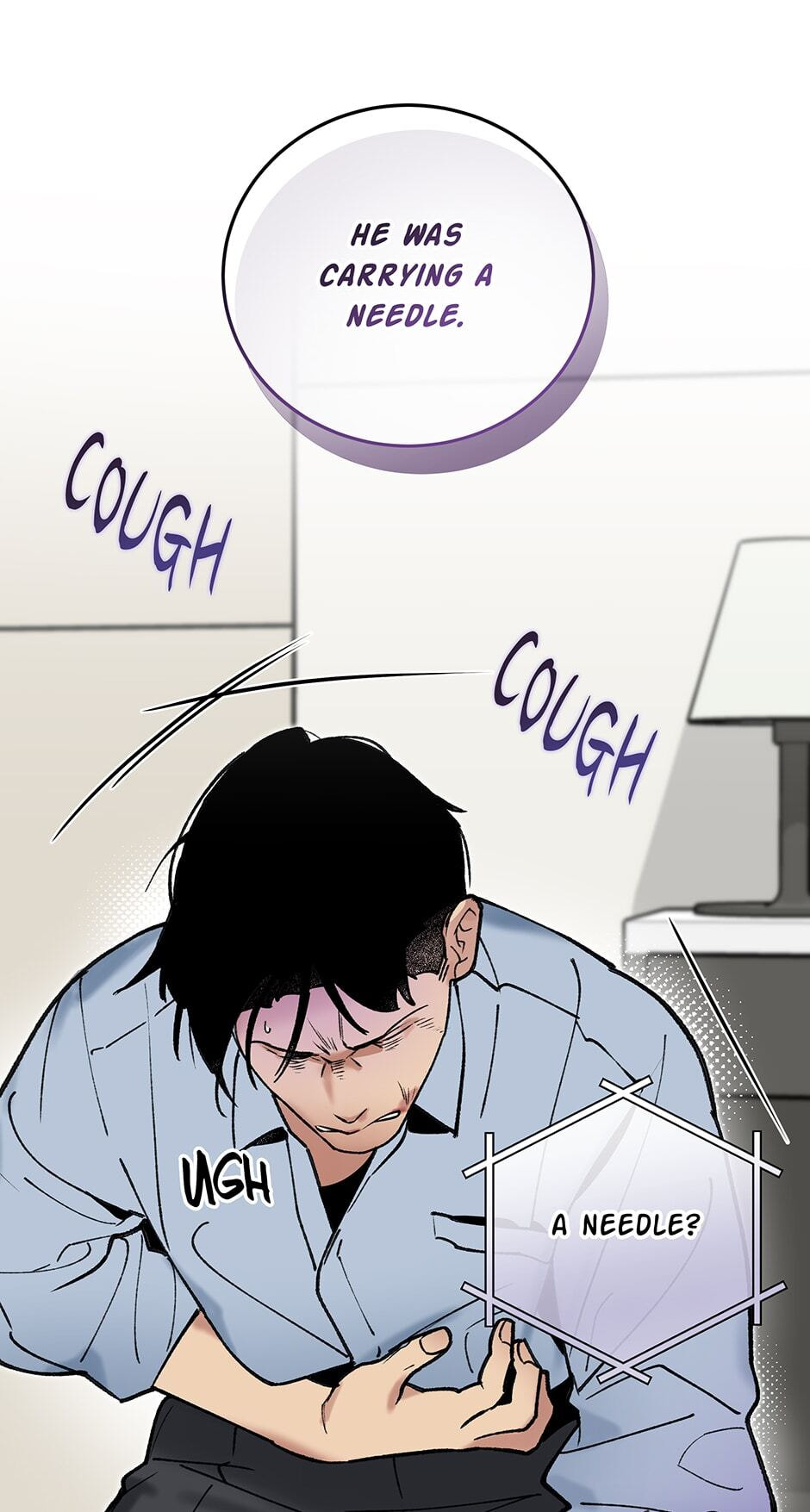 I'm the Only One With Genius DNA Chapter 89 page 22 - 