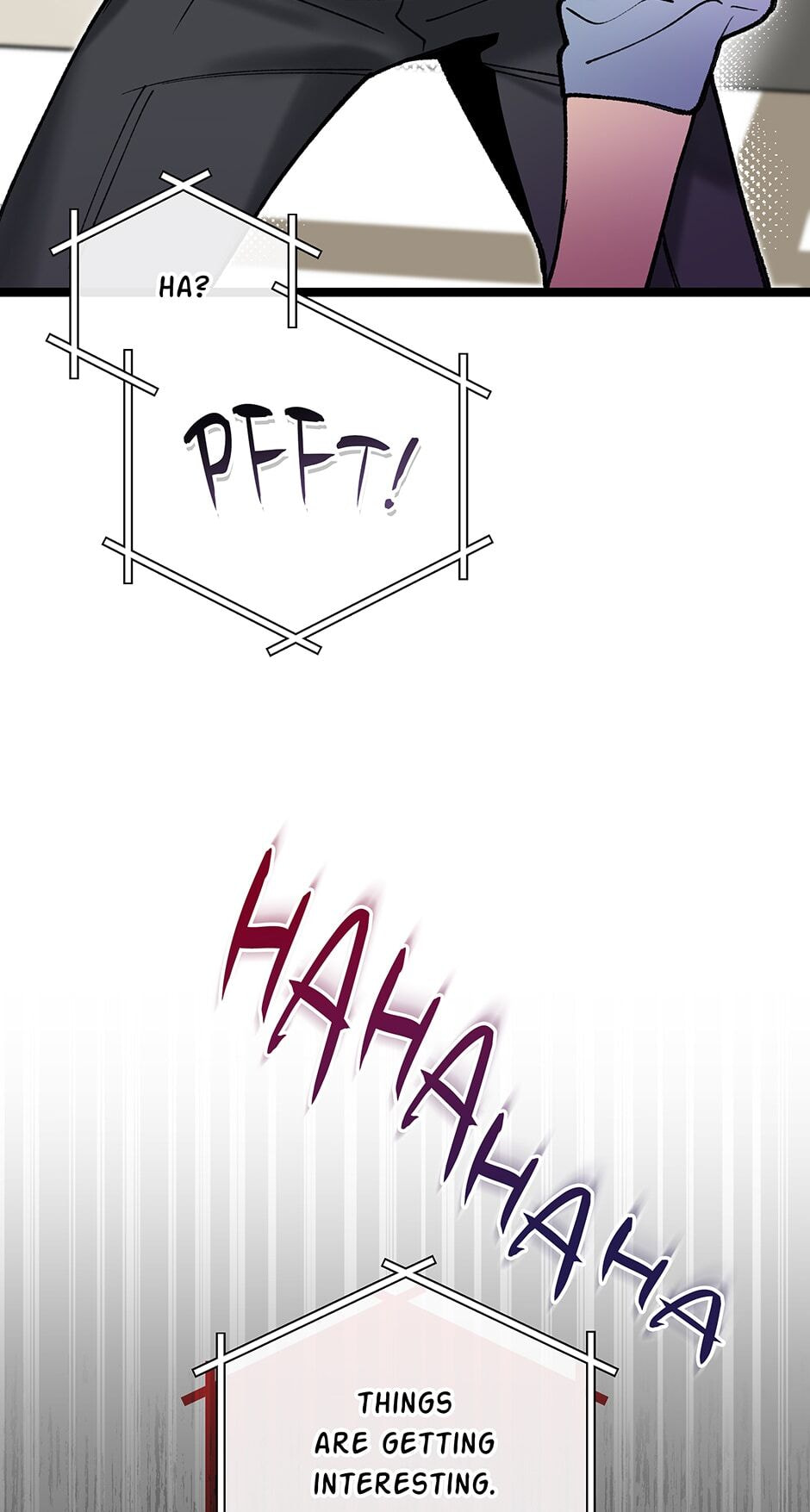 I'm the Only One With Genius DNA Chapter 89 page 23 - 