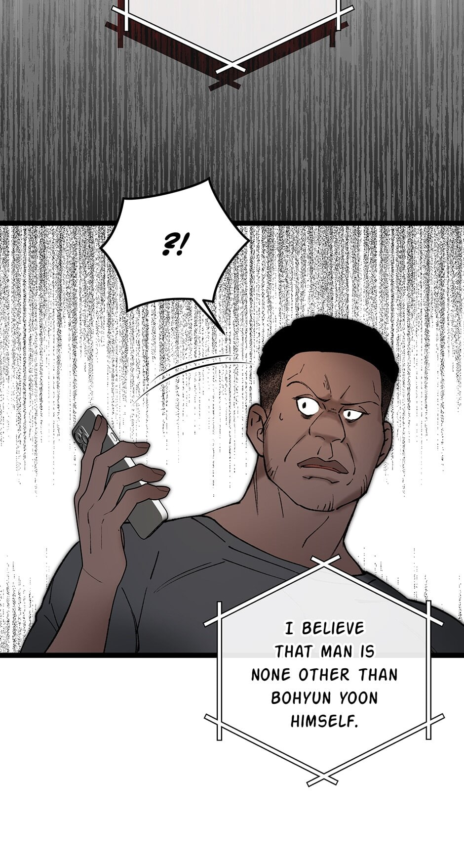 I'm the Only One With Genius DNA Chapter 89 page 24 - 