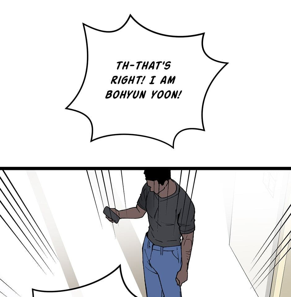 I'm the Only One With Genius DNA Chapter 89 page 25 - 