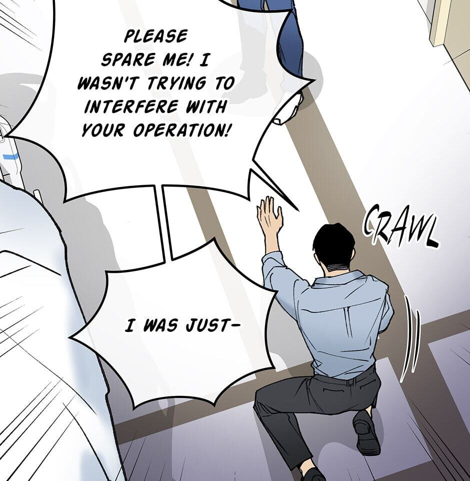 I'm the Only One With Genius DNA Chapter 89 page 26 - 