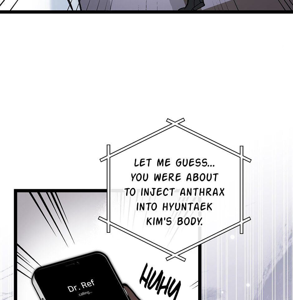 I'm the Only One With Genius DNA Chapter 89 page 27 - 
