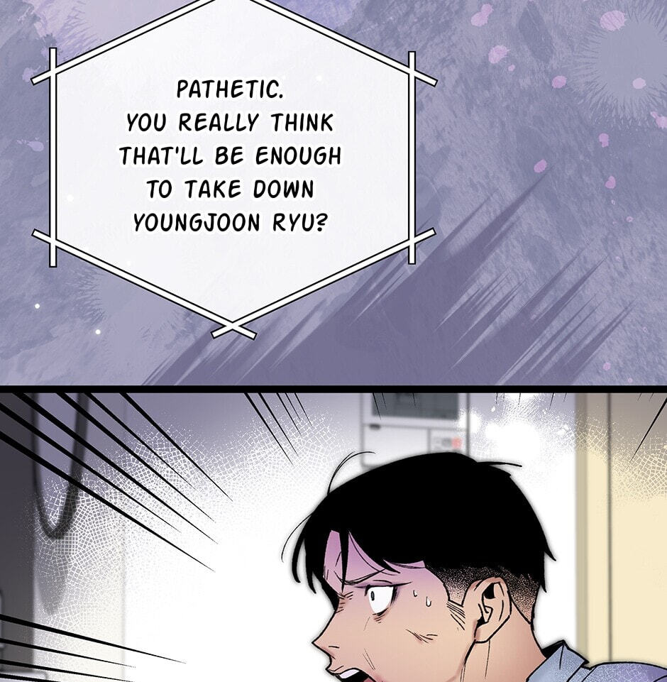 I'm the Only One With Genius DNA Chapter 89 page 29 - 