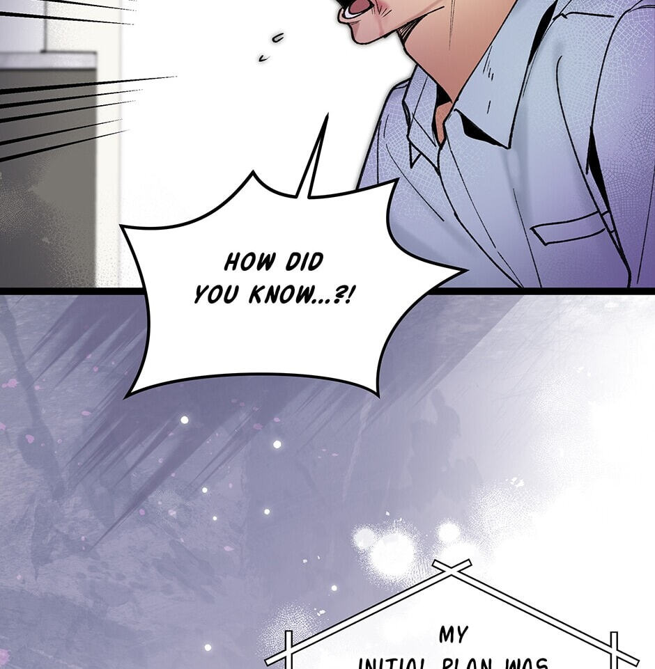 I'm the Only One With Genius DNA Chapter 89 page 30 - 