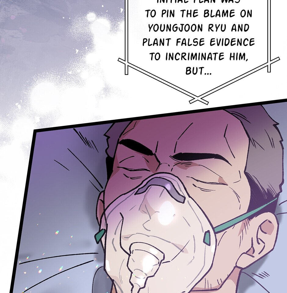I'm the Only One With Genius DNA Chapter 89 page 31 - 
