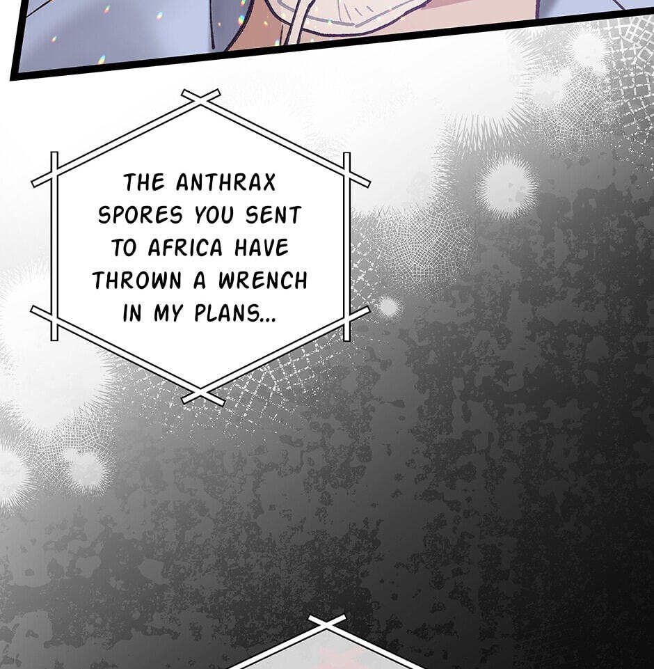 I'm the Only One With Genius DNA Chapter 89 page 32 - 