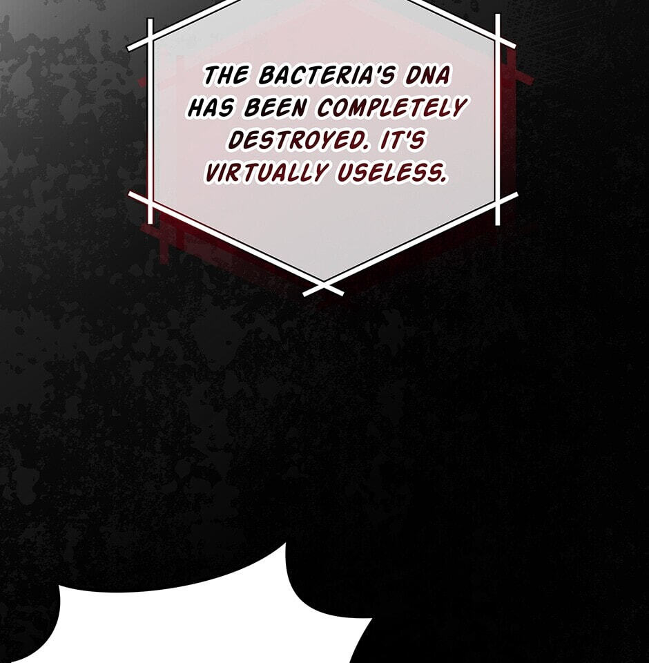I'm the Only One With Genius DNA Chapter 89 page 33 - 