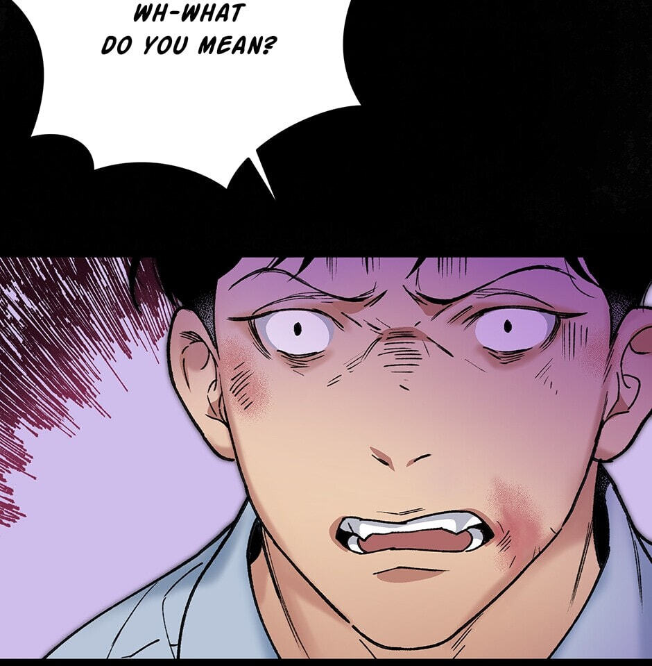 I'm the Only One With Genius DNA Chapter 89 page 34 - 