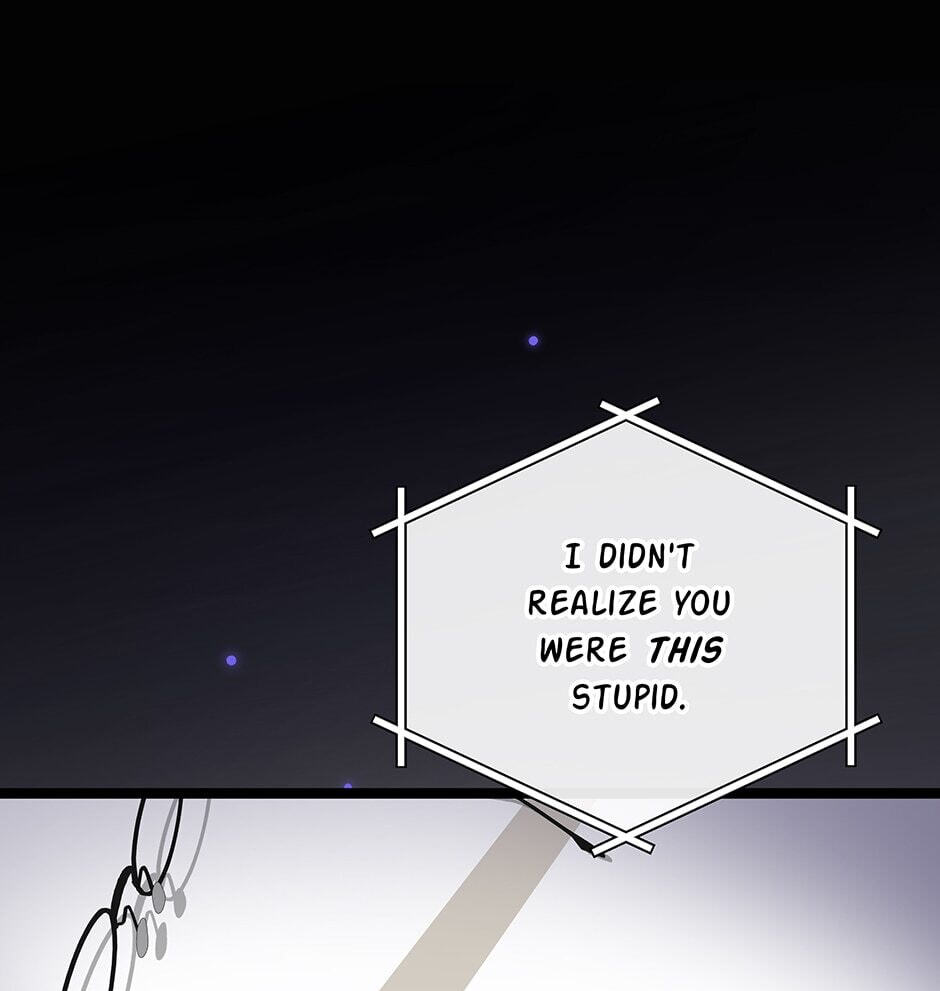 I'm the Only One With Genius DNA Chapter 89 page 35 - 