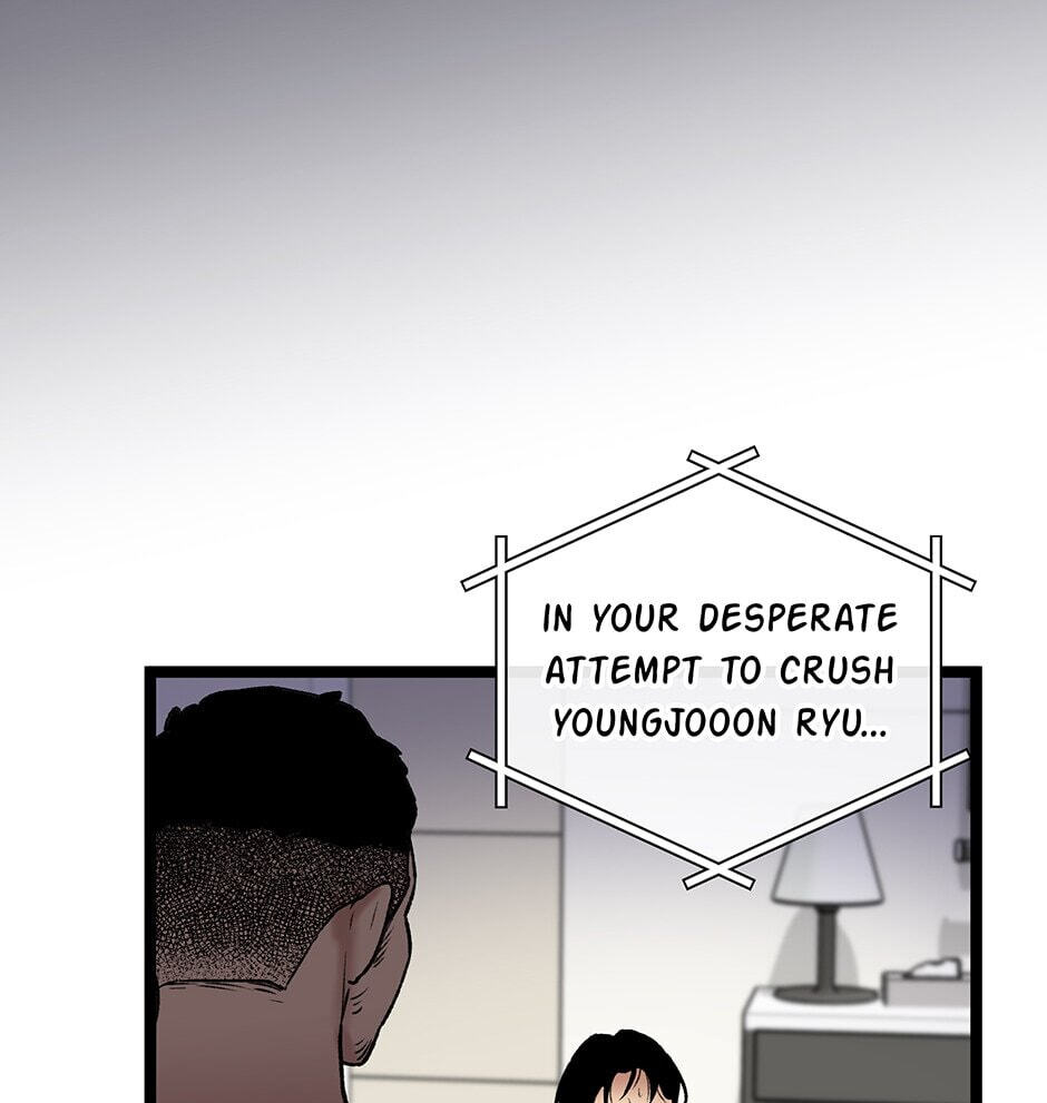 I'm the Only One With Genius DNA Chapter 89 page 37 - 