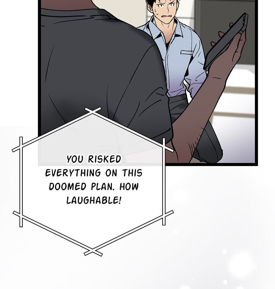I'm the Only One With Genius DNA Chapter 89 page 38 - 