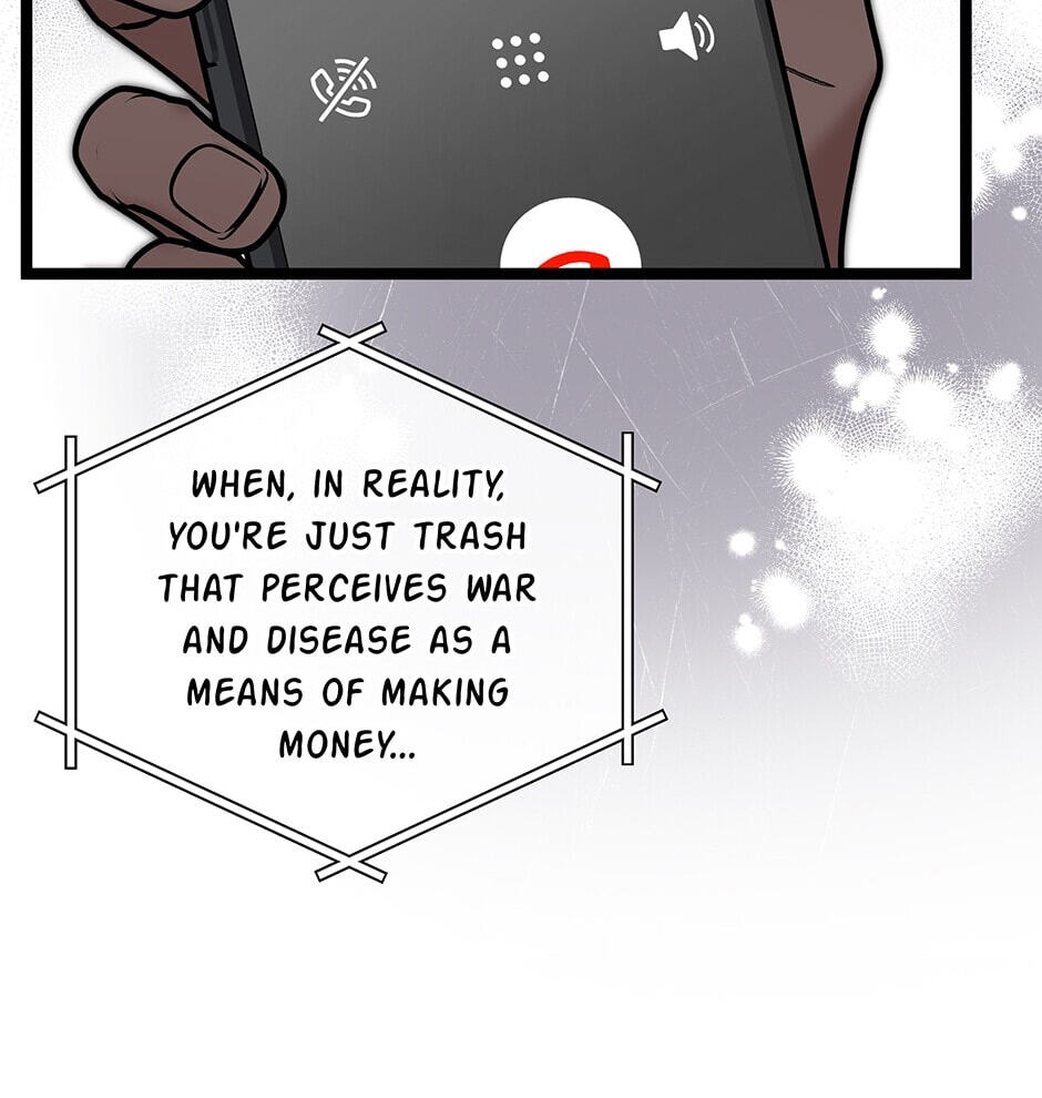 I'm the Only One With Genius DNA Chapter 89 page 40 - 