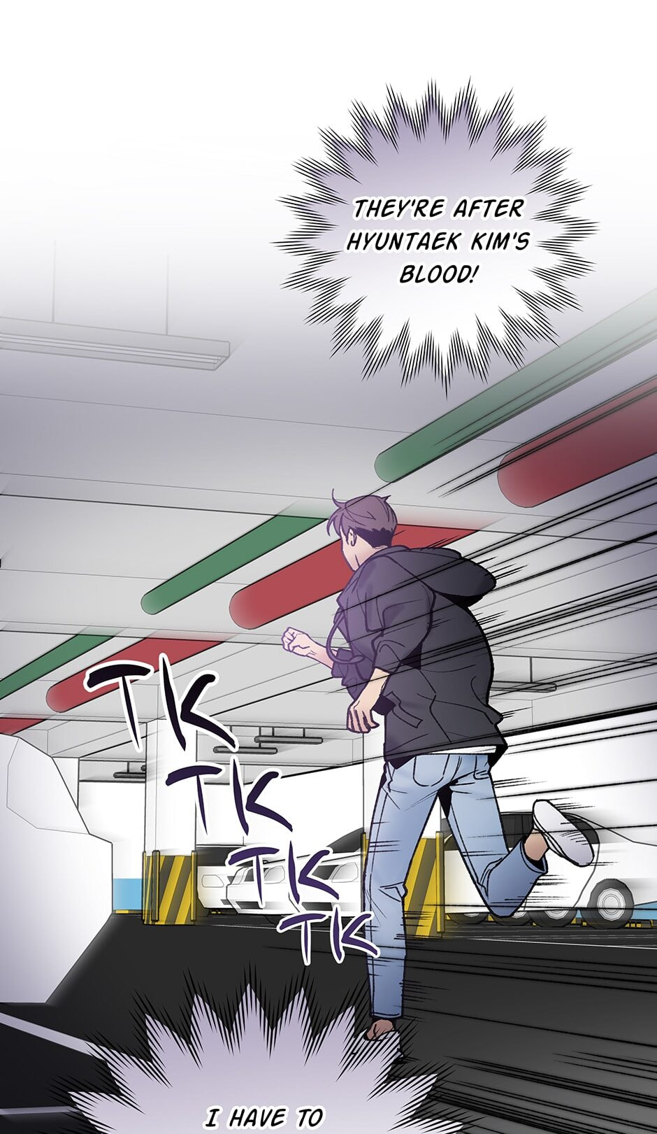 I'm the Only One With Genius DNA Chapter 89 page 5 - 