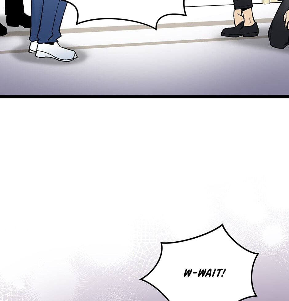 I'm the Only One With Genius DNA Chapter 89 page 43 - 