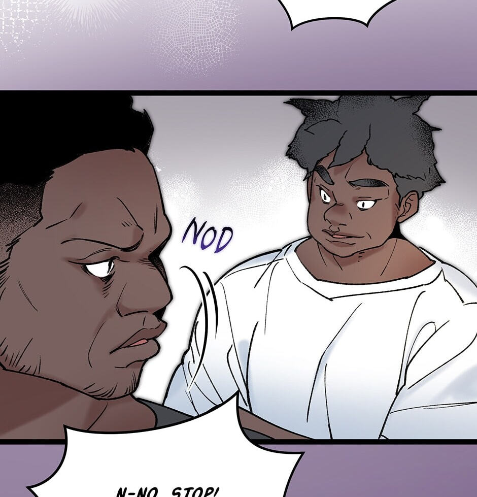 I'm the Only One With Genius DNA Chapter 89 page 44 - 