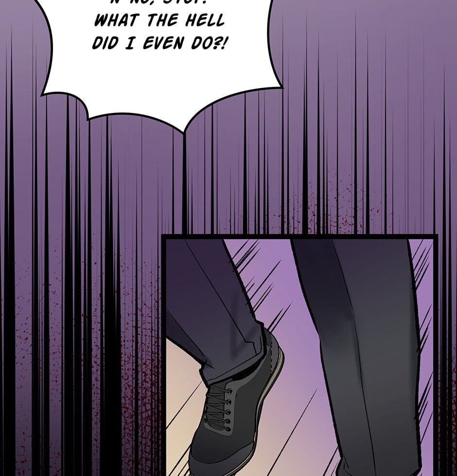 I'm the Only One With Genius DNA Chapter 89 page 45 - 