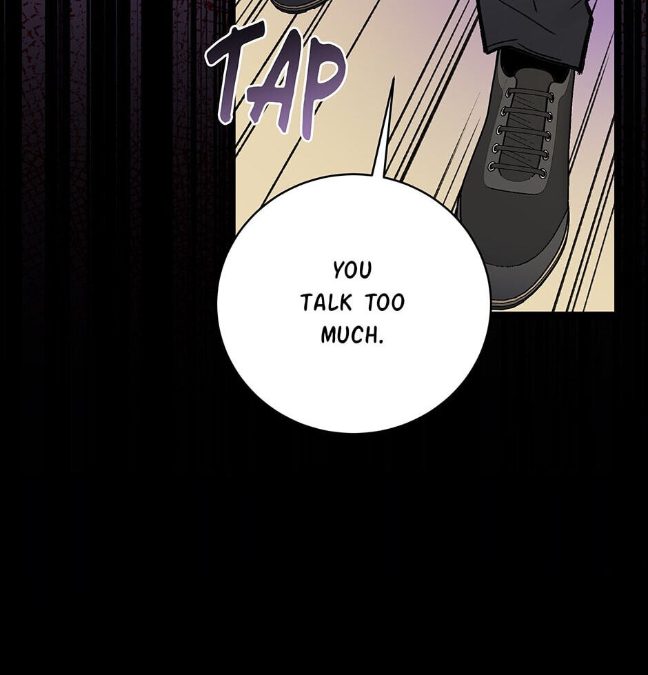 I'm the Only One With Genius DNA Chapter 89 page 46 - 