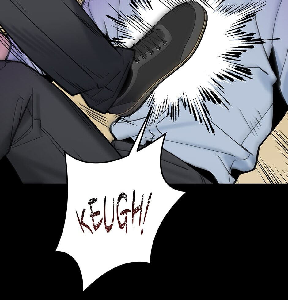 I'm the Only One With Genius DNA Chapter 89 page 48 - 