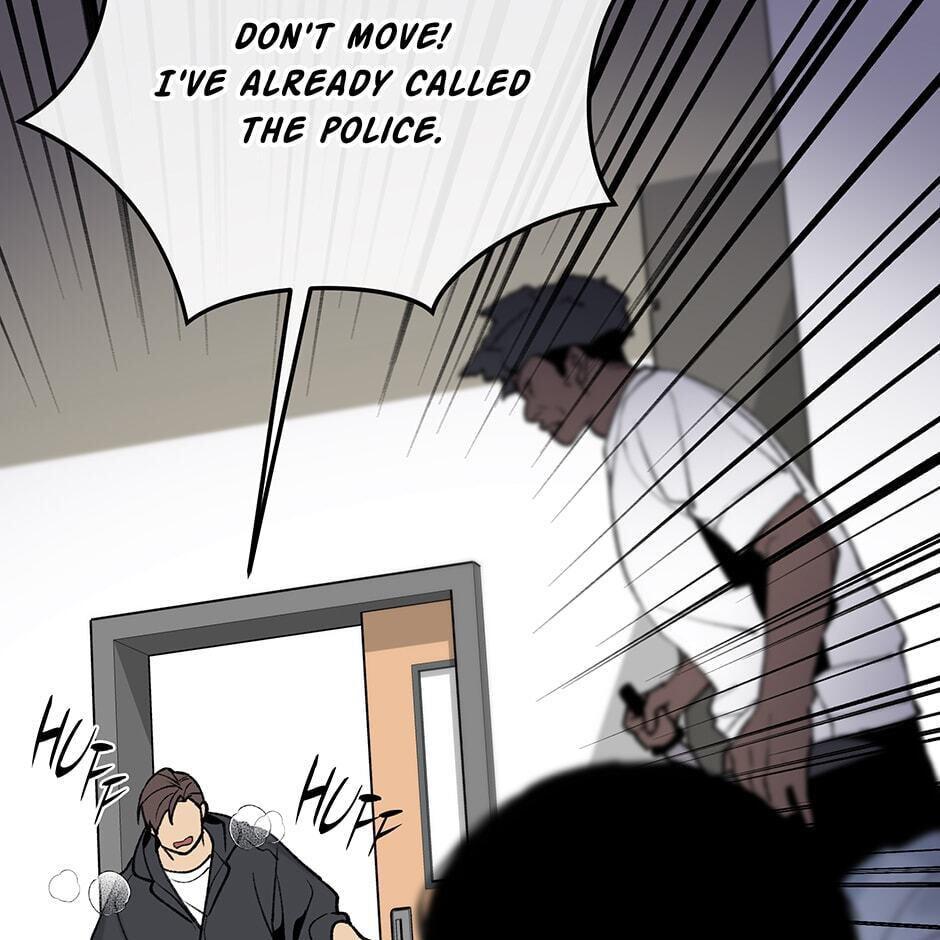 I'm the Only One With Genius DNA Chapter 89 page 53 - 
