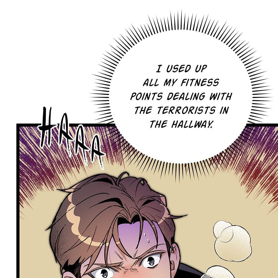 I'm the Only One With Genius DNA Chapter 89 page 55 - 