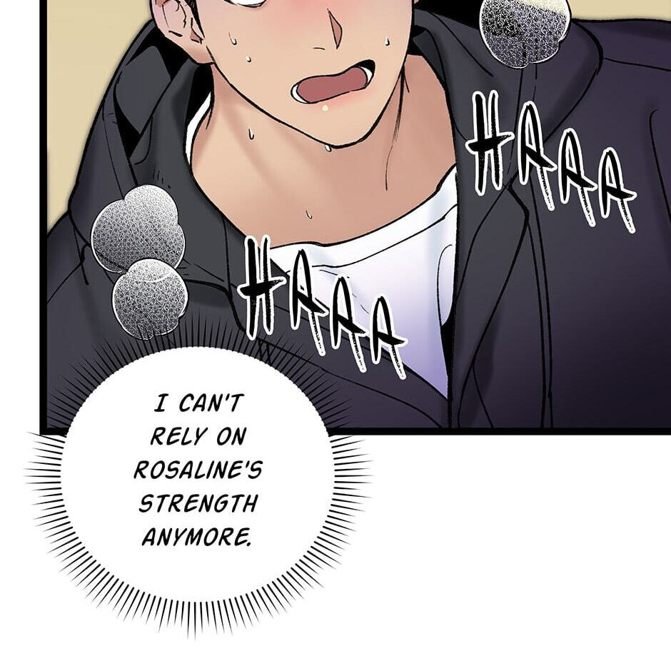 I'm the Only One With Genius DNA Chapter 89 page 56 - 
