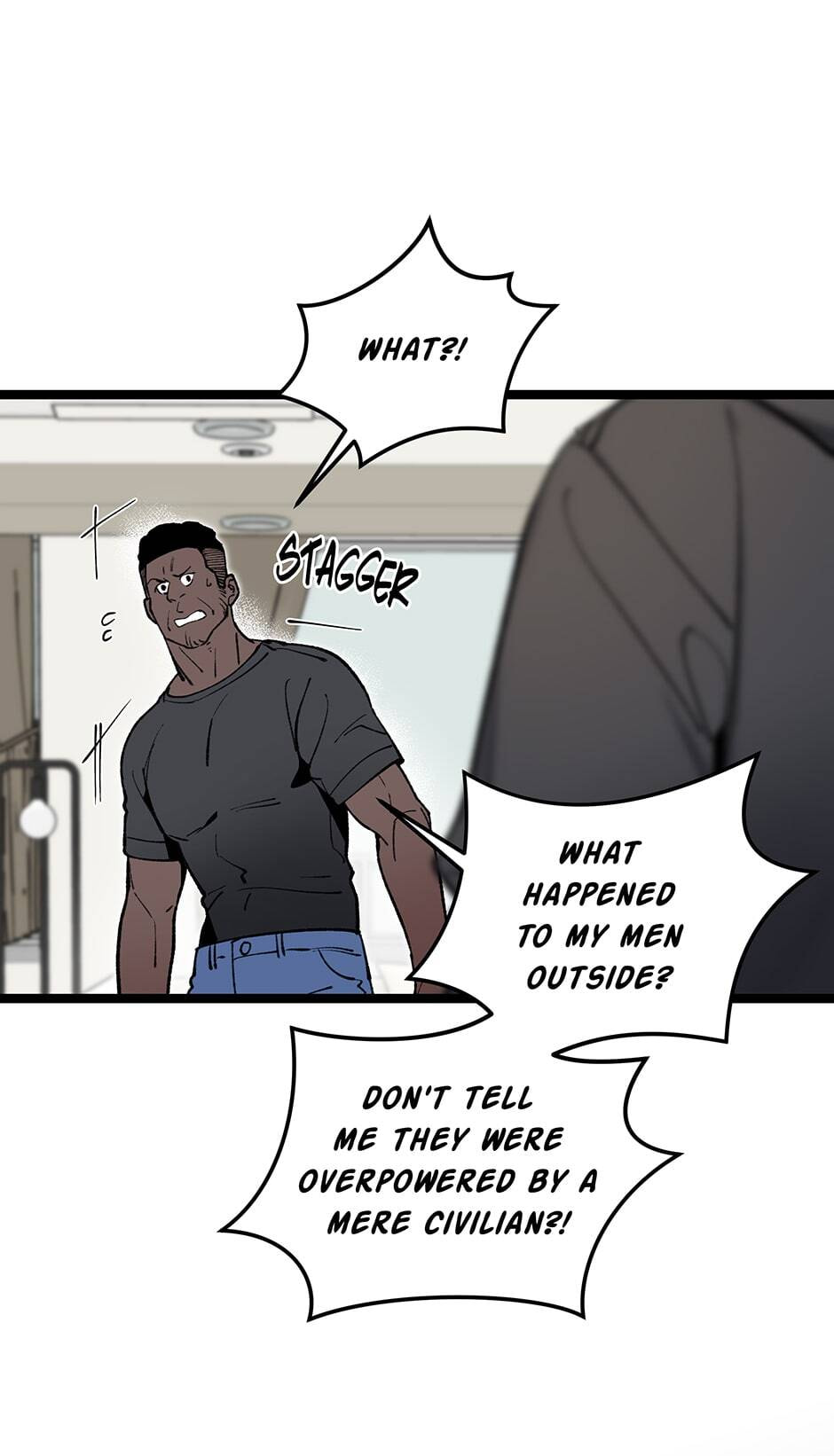I'm the Only One With Genius DNA Chapter 89 page 57 - 