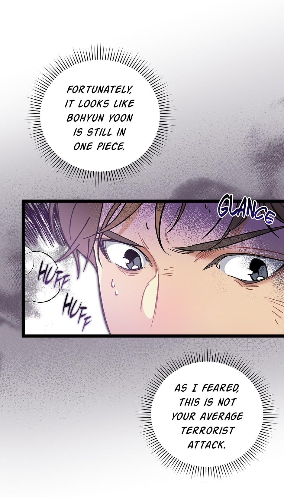 I'm the Only One With Genius DNA Chapter 89 page 58 - 