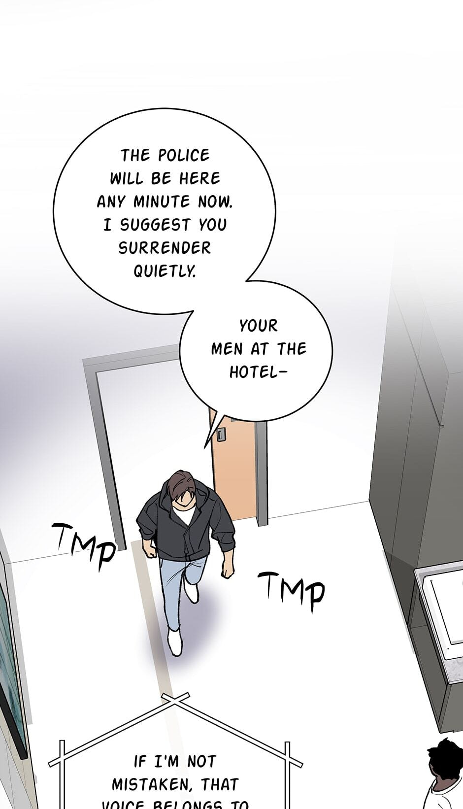 I'm the Only One With Genius DNA Chapter 89 page 59 - 