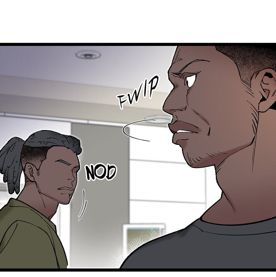 I'm the Only One With Genius DNA Chapter 89 page 61 - 